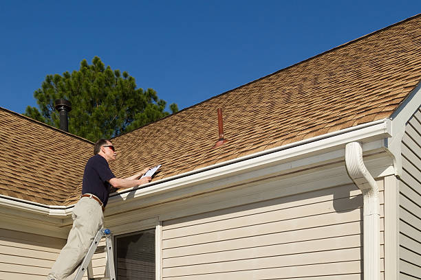 Best Tile Roofing Installation  in Meadowbrook, VA