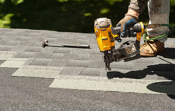 Best Rubber Roofing (EPDM, TPO)  in Meadowbrook, VA